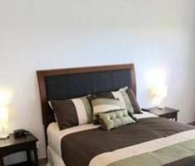 фото отеля Balpara Executive Apartments