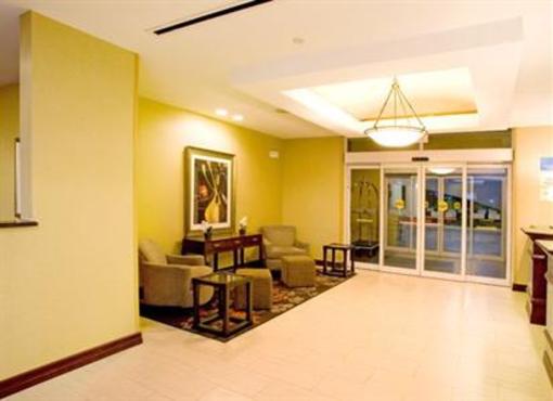 фото отеля Holiday Inn Express Hotel & Suites Uvalde