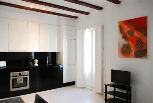 фото отеля VLC Apartaments Valencia