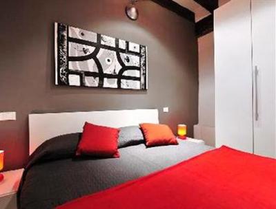 фото отеля Rialto Project Apartments