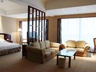 фото отеля Garden Hotel Hangzhou