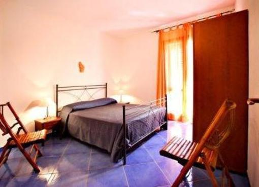 фото отеля Case Vacanza Le Magnolie Castellammare del Golfo