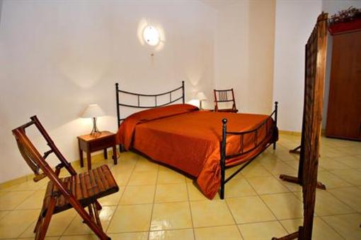 фото отеля Case Vacanza Le Magnolie Castellammare del Golfo