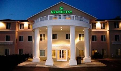 фото отеля Grandstay Residential Suites Hotel Faribault
