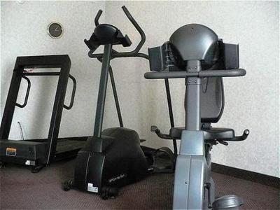 фото отеля Luxury Inn & Suites Troy (Missouri)