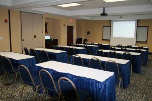 фото отеля Quality Inn, Mount Airy, NC