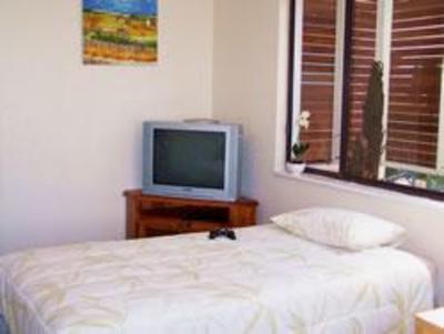 фото отеля Telopea Court Holiday Units Merimbula