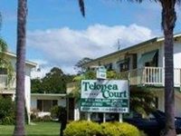 Telopea Court Holiday Units Merimbula