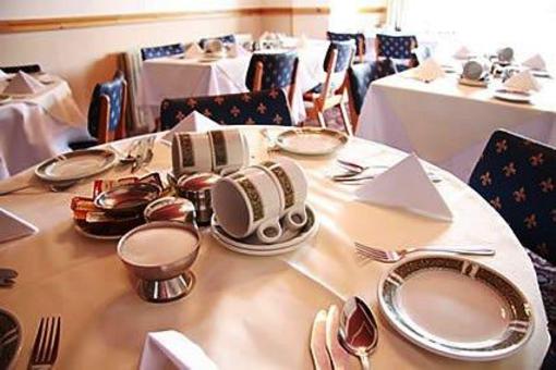 фото отеля Tir Chonaill Guest House