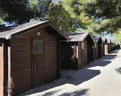 фото отеля Camping Caravaning La Manga
