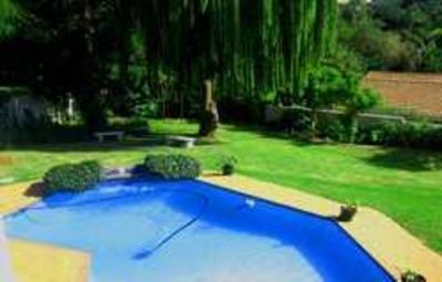 фото отеля Marion Lodge Johannesburg