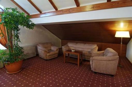 фото отеля Hotel Jasmine Brasov