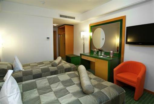 фото отеля Hotel Jasmine Brasov