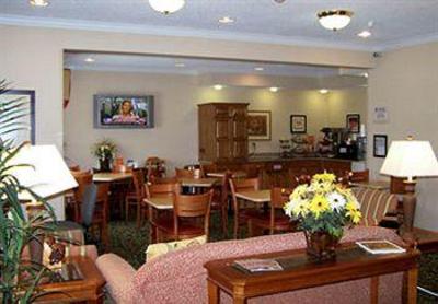 фото отеля Fairfield Inn Kokomo