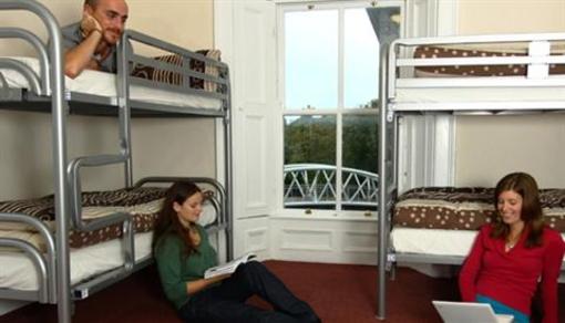 фото отеля Rowan Tree Hostel