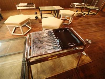 фото отеля Shinchon Vogue Hotel Seoul