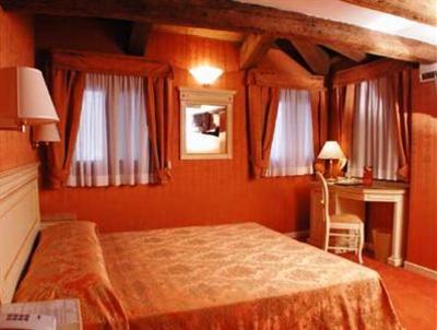 фото отеля Lanterna di Marco Polo