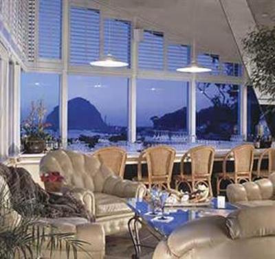фото отеля Pacific Shores Inn Morro Bay