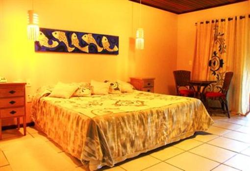 фото отеля Hotel Ponta do Madeiro