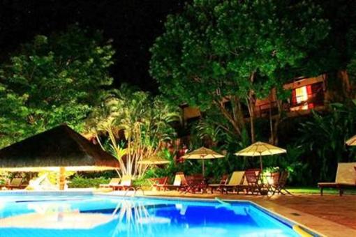 фото отеля Hotel Ponta do Madeiro