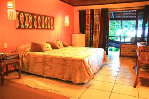 фото отеля Hotel Ponta do Madeiro