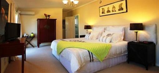 фото отеля Harmony Bed & Breakfast