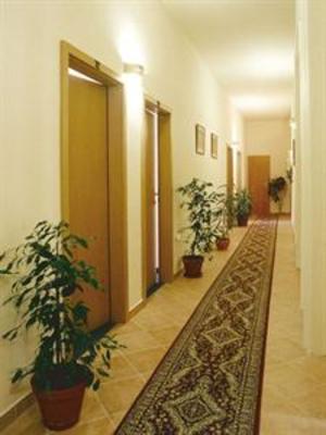 фото отеля Hotel Atrium Nitra