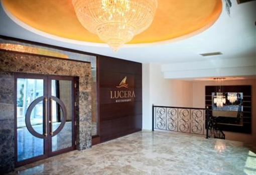 фото отеля Kronos Hotel Ankara