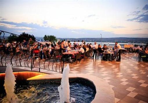 фото отеля Kronos Hotel Ankara
