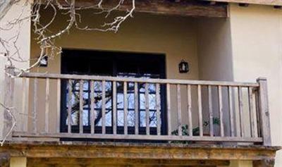 фото отеля Posada Salentein Hotel Mendoza