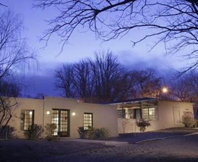 фото отеля Posada Salentein Hotel Mendoza
