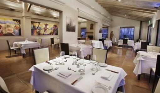 фото отеля Posada Salentein Hotel Mendoza