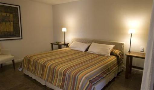 фото отеля Posada Salentein Hotel Mendoza
