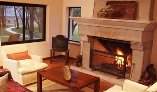 фото отеля Posada Salentein Hotel Mendoza
