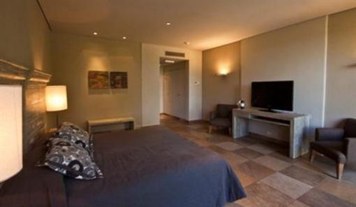 фото отеля Posada Salentein Hotel Mendoza