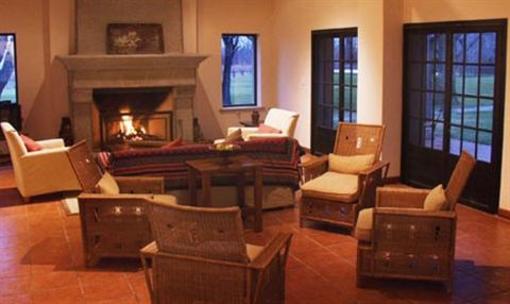фото отеля Posada Salentein Hotel Mendoza