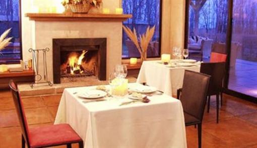 фото отеля Posada Salentein Hotel Mendoza