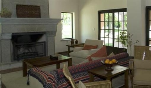 фото отеля Posada Salentein Hotel Mendoza