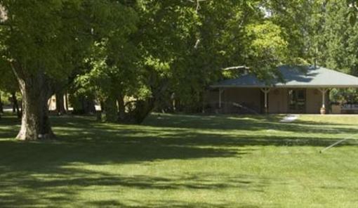 фото отеля Posada Salentein Hotel Mendoza