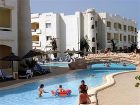 фото отеля Sun Beach Resort Tunis