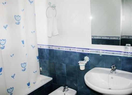 фото отеля Sonrisas Del Mar
