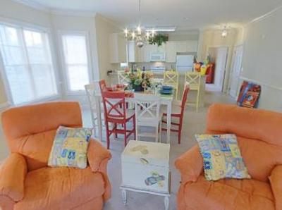 фото отеля Myrtlewood Villas