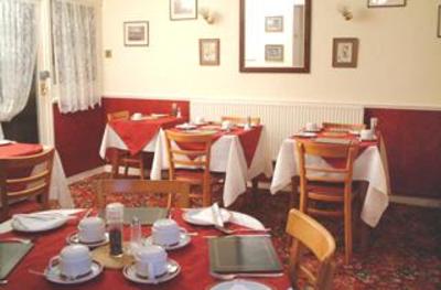 фото отеля Glenroy Guest House Torquay