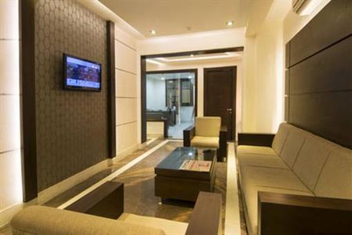 фото отеля Hotel Love Kush