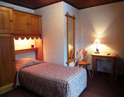 фото отеля Hotel Les Bruyeres Morzine