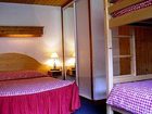 фото отеля Hotel Les Bruyeres Morzine
