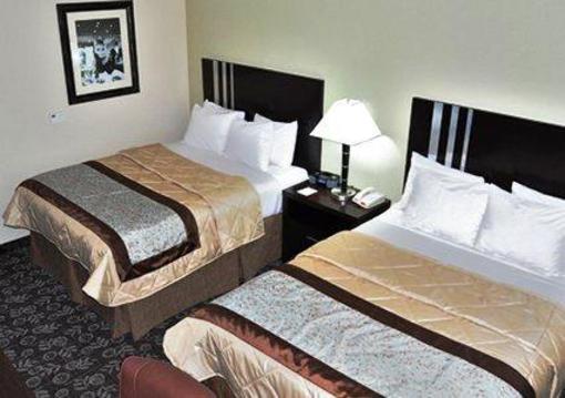 фото отеля Sleep Inn & Suites West Medical Center Amarillo