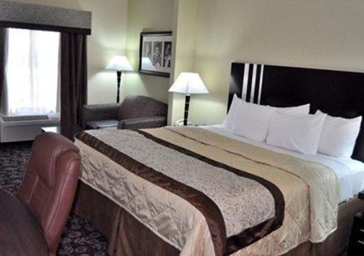 фото отеля Sleep Inn & Suites West Medical Center Amarillo