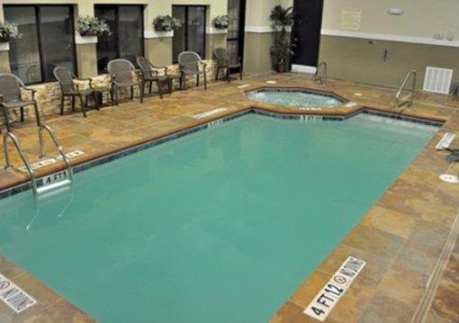 фото отеля Sleep Inn & Suites West Medical Center Amarillo