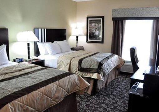 фото отеля Sleep Inn & Suites West Medical Center Amarillo